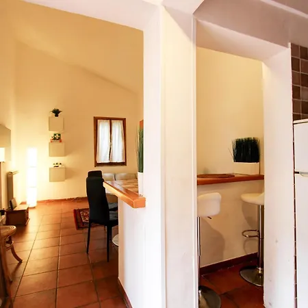 Centro - Small Vatican Appartement