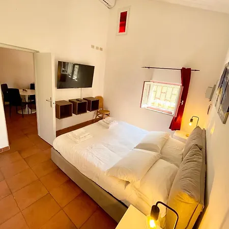 Centro - Small Vatican Appartement Rome