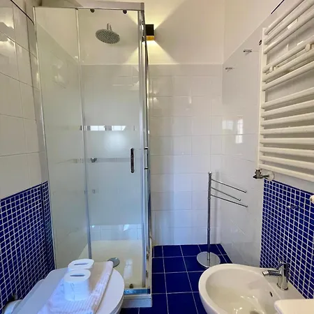 Appartement Centro - Small Vatican