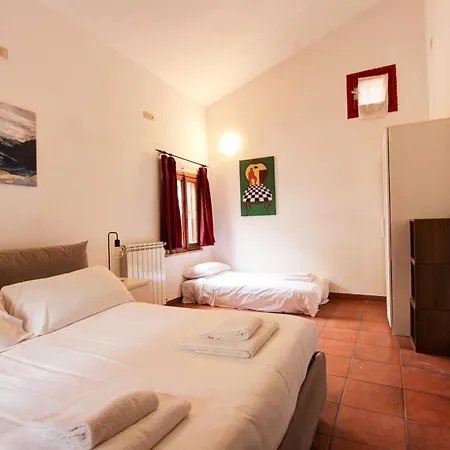 Centro - Small Vatican Appartement Rome