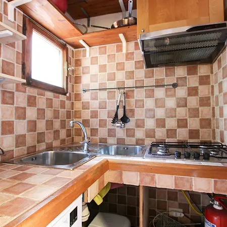 Appartement Centro - Small Vatican Rome