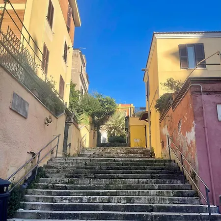 Centro - Small Vatican Appartement Rome