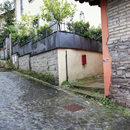 Centro - Small Vatican * Roma